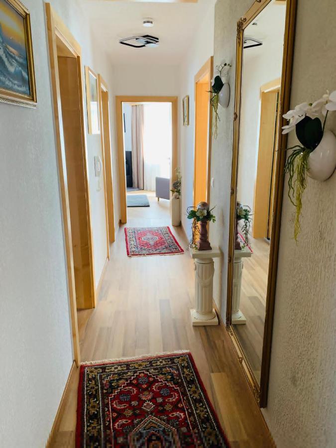 Appartement Lilly Lehn Exterior foto